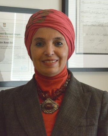 Dr Jehier Afifi