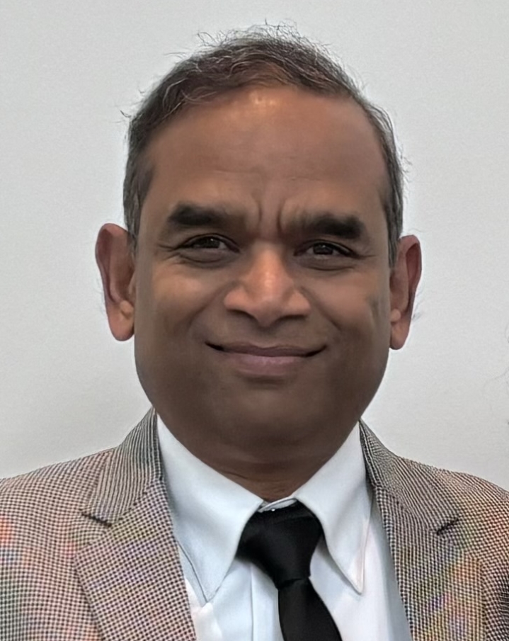 Dr. Prakesh Shah