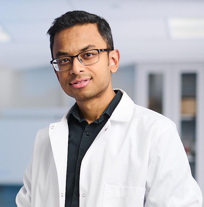 Dr. Souvik Mitra